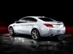 Buick Regal GS 2011 года (CN)